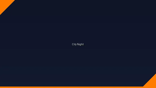 城市夜景主题赛 - 豆花官网 视频创作挑战